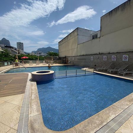 Apartamento Com Vista Imperdivel Rio de Janeiro Exterior foto