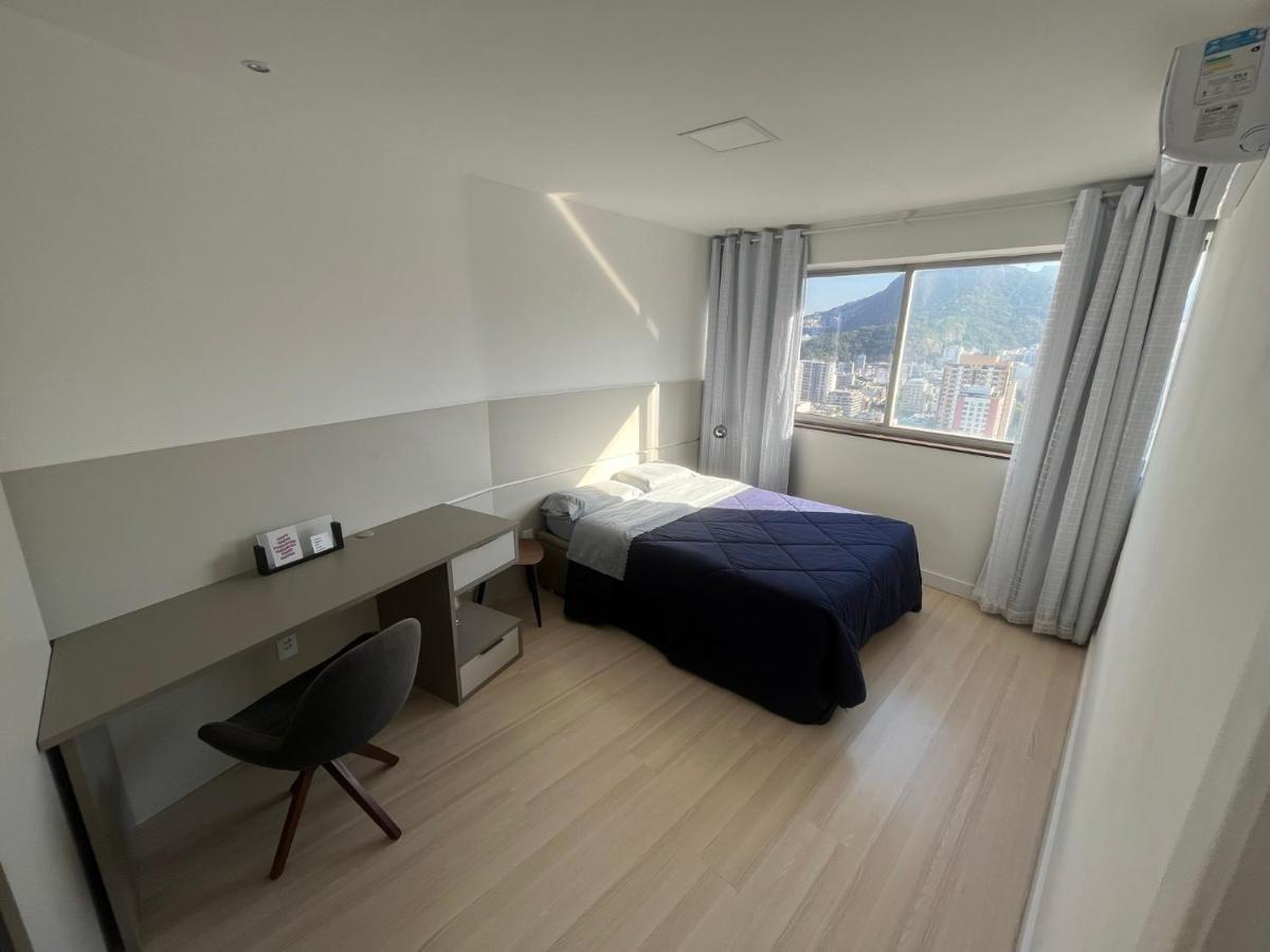 Apartamento Com Vista Imperdivel Rio de Janeiro Exterior foto