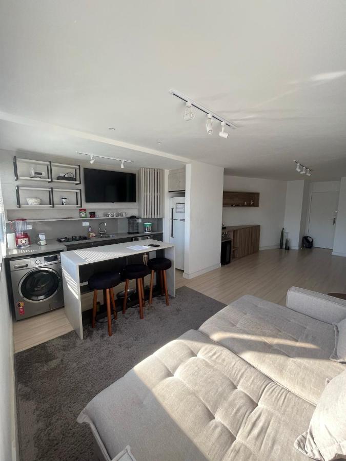 Apartamento Com Vista Imperdivel Rio de Janeiro Exterior foto