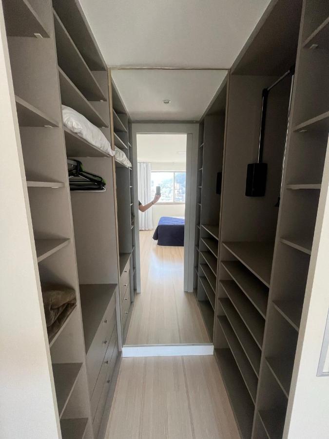 Apartamento Com Vista Imperdivel Rio de Janeiro Exterior foto